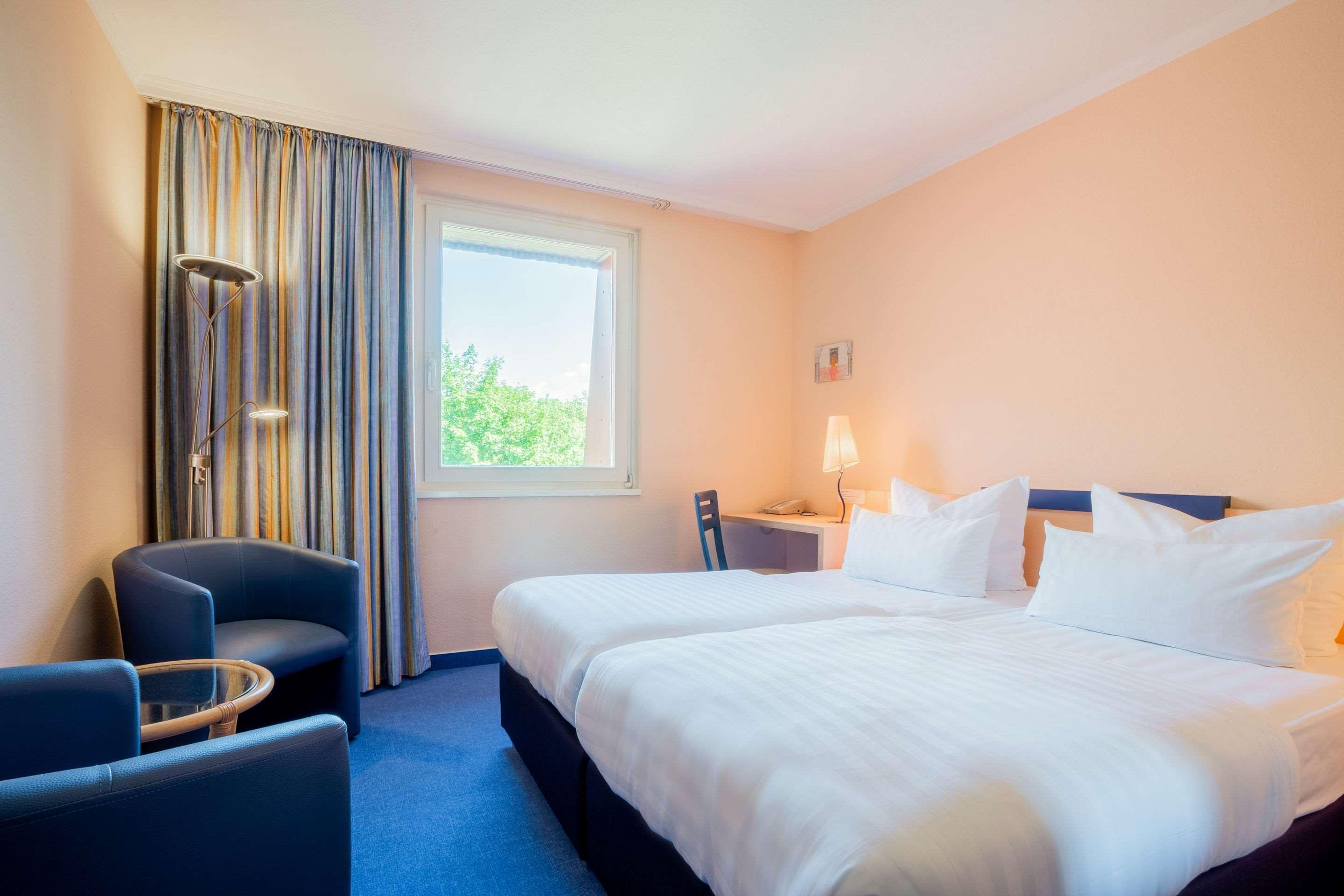Hotel Am Tierpark Gotha Luaran gambar