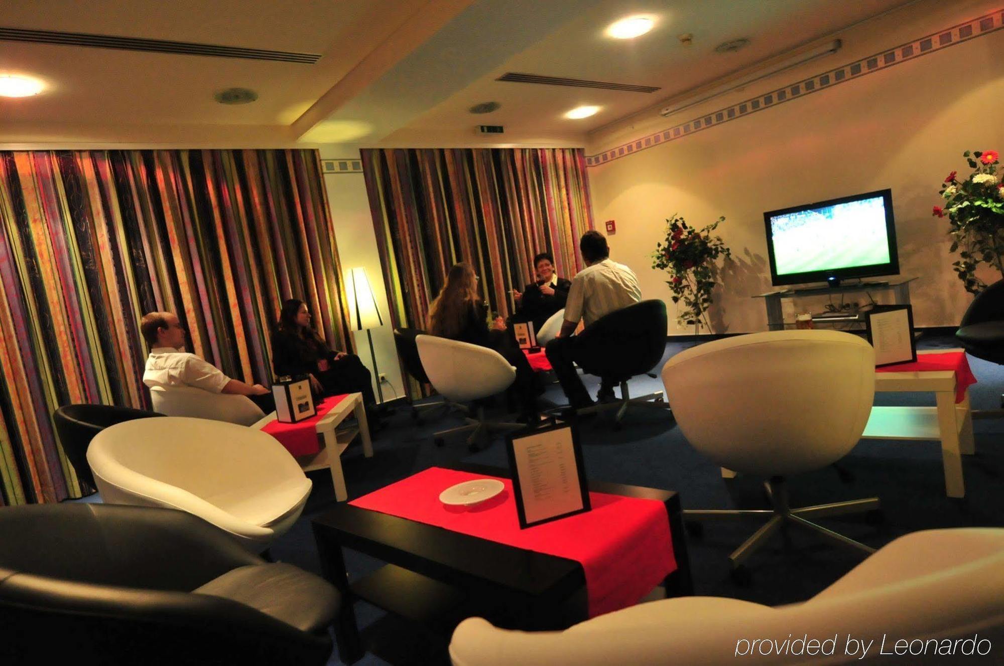 Hotel Am Tierpark Gotha Luaran gambar